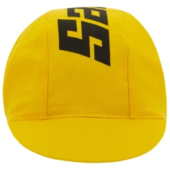 Cappellino Giallo Tour de France 2026