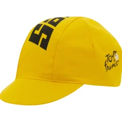 Cappellino Giallo Tour de France 2026
