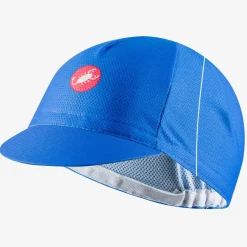 Cappellino Giro d'Italia 2026 - Azzurro