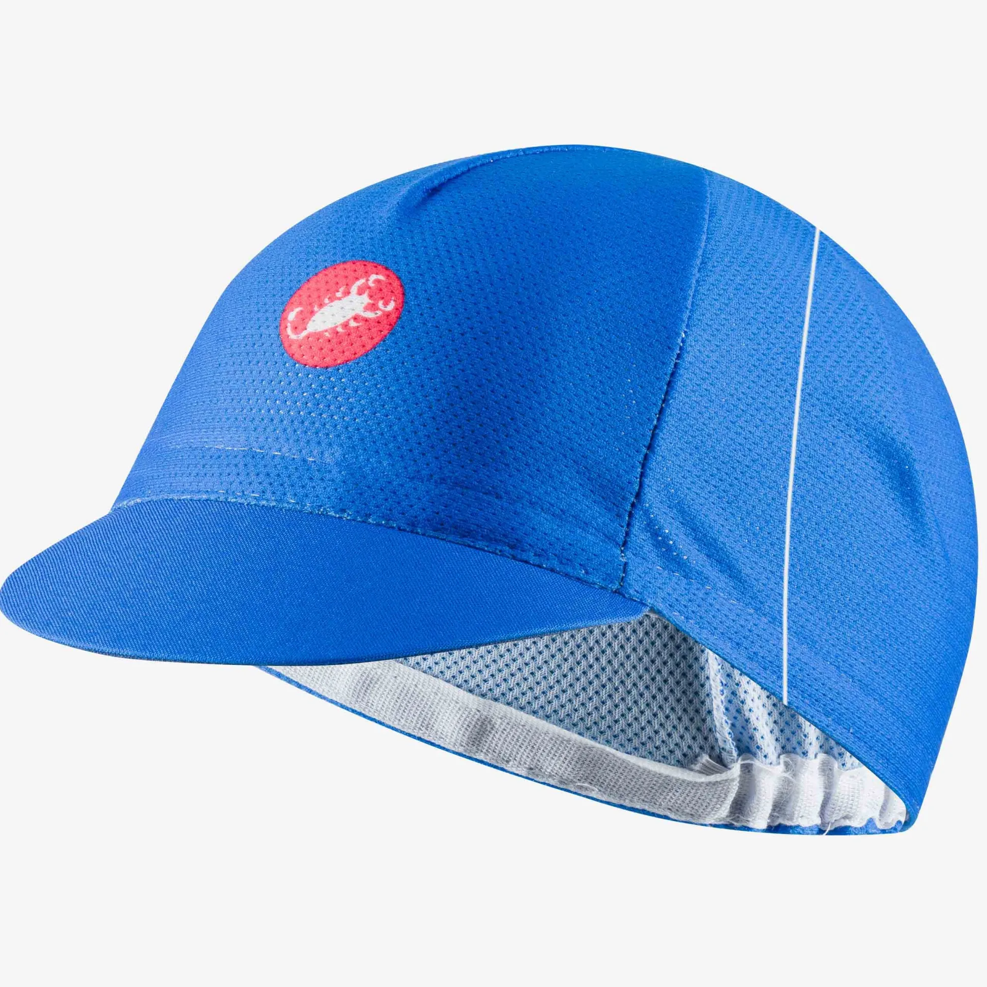 Cappellino Giro d'Italia 2026 - Azzurro