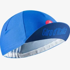 Cappellino Giro d'Italia 2026 - Azzurro
