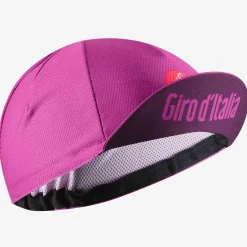 Cappellino Giro d'Italia 2026 - Ciclamino