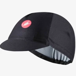 Cappellino Giro d'Italia 2026 - Nero
