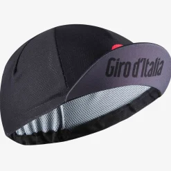 Cappellino Giro d'Italia 2026 - Nero