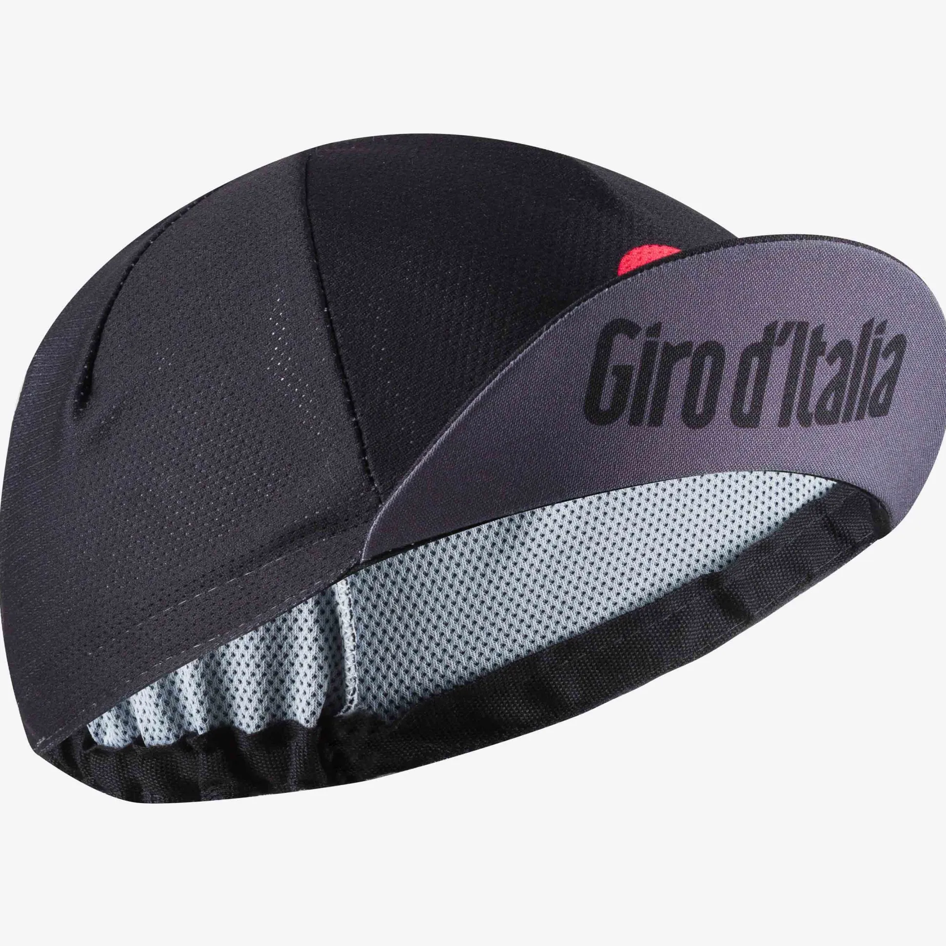 Cappellino Giro d'Italia 2026 - Nero