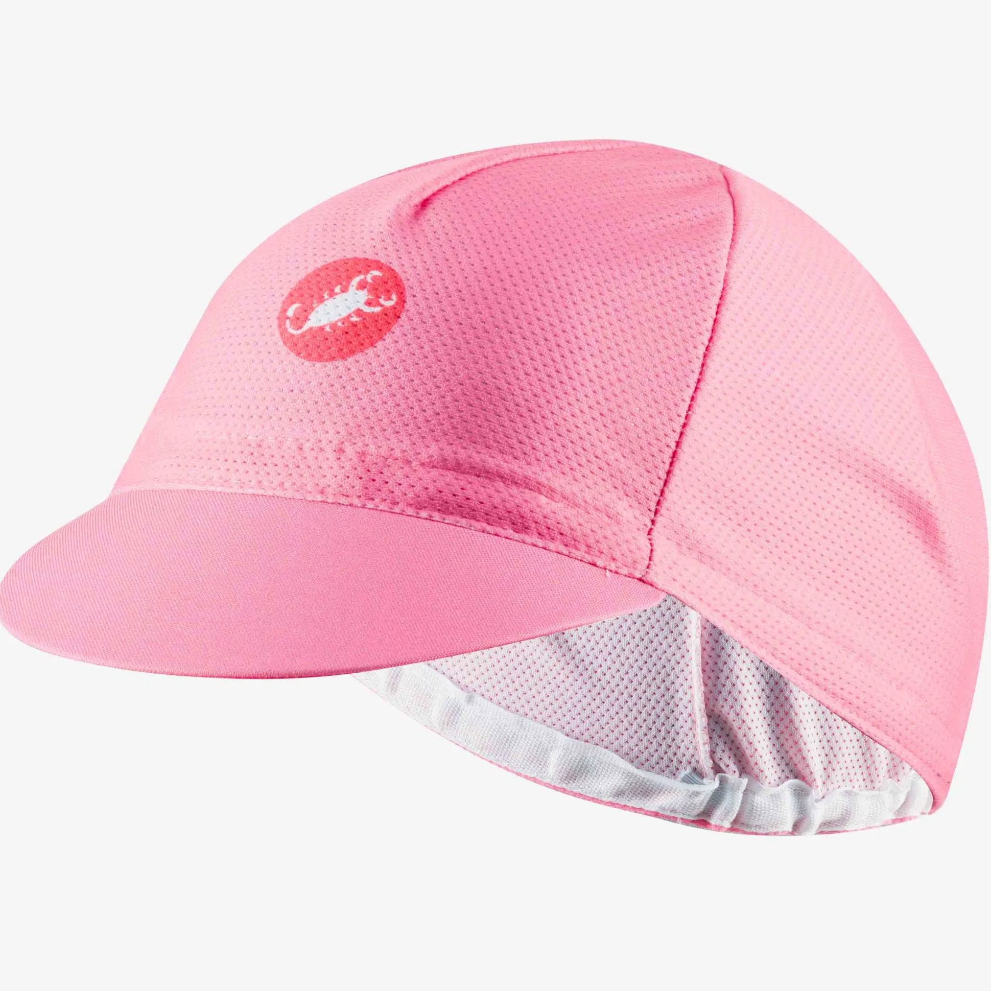 Cappellino Giro d'Italia 2026 - Rosa