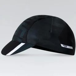 Cappellino Gobik Vintage Moonless - Nero