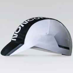 Cappellino Gobik Vintage Salt - Bianco