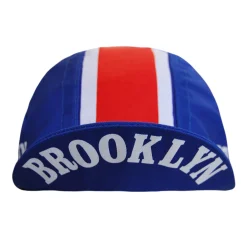 Cappellino Headdy Brooklyn - Blu