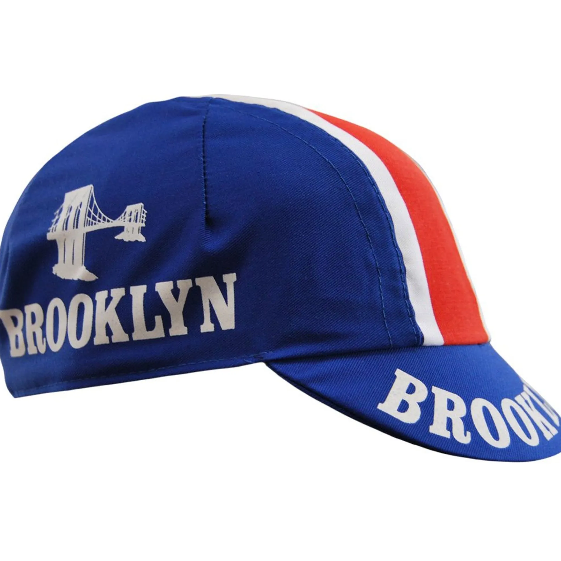 Cappellino Headdy Brooklyn - Blu