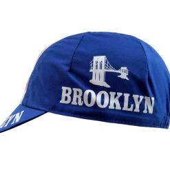 Cappellino Headdy Brooklyn - Blu