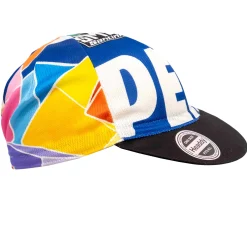 Cappellino Headdy Icons Mapei #2 - Multicolore