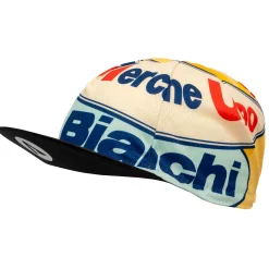 Cappellino Headdy Icons Mercatone Uno #3 - Giallo