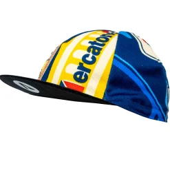Cappellino Headdy Icons Mercatone Uno #5 - Blu