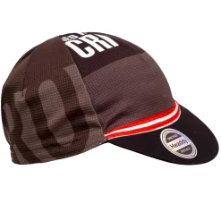 Cappellino Headdy Icons Red Hook Crit #1 - Nero