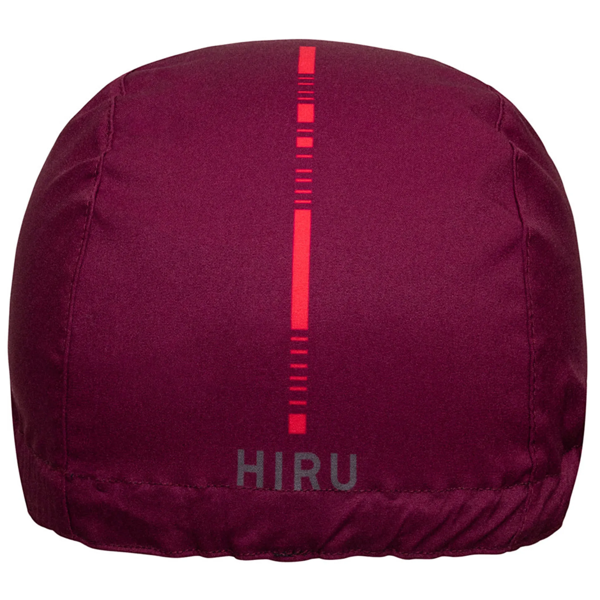 Cappellino Hiru Racing - Bordeaux