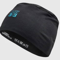 Cappellino invernale Assos Winter Cap P1 - Nero