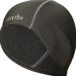 Cappellino invernale Rh+ Thermo Hat - Nero