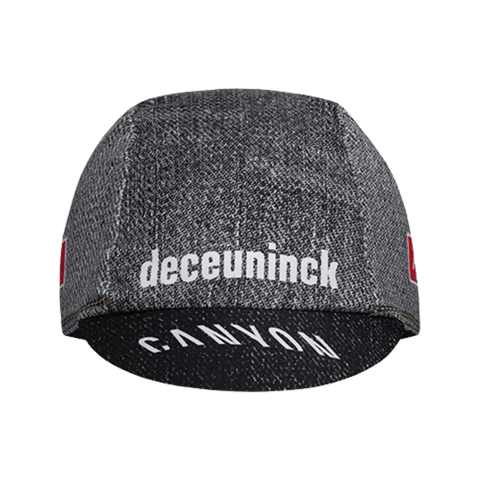 Cappellino Kalas Alpecin Deceuninck 2024 - TDF