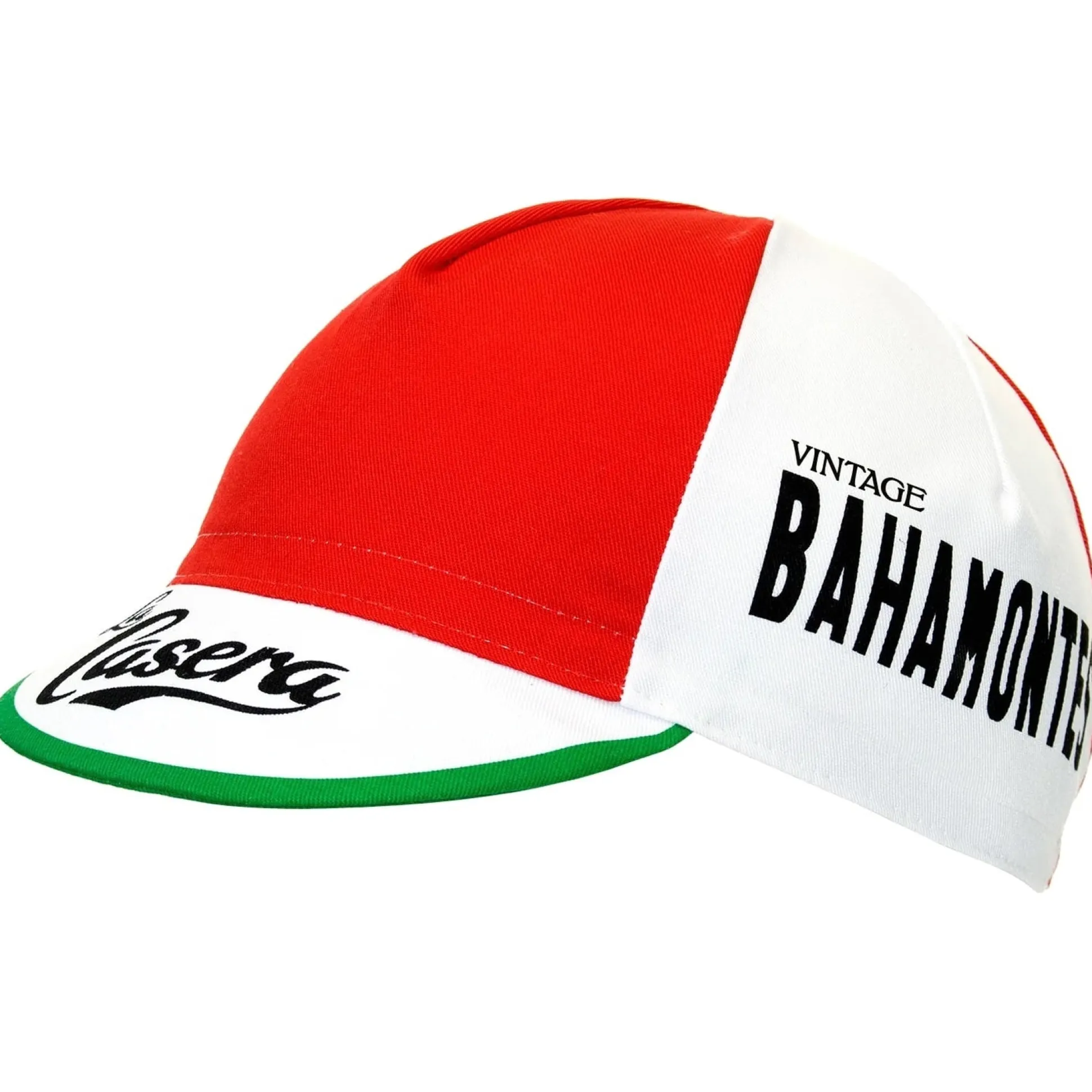 Cappellino La Casera-Bahamontes