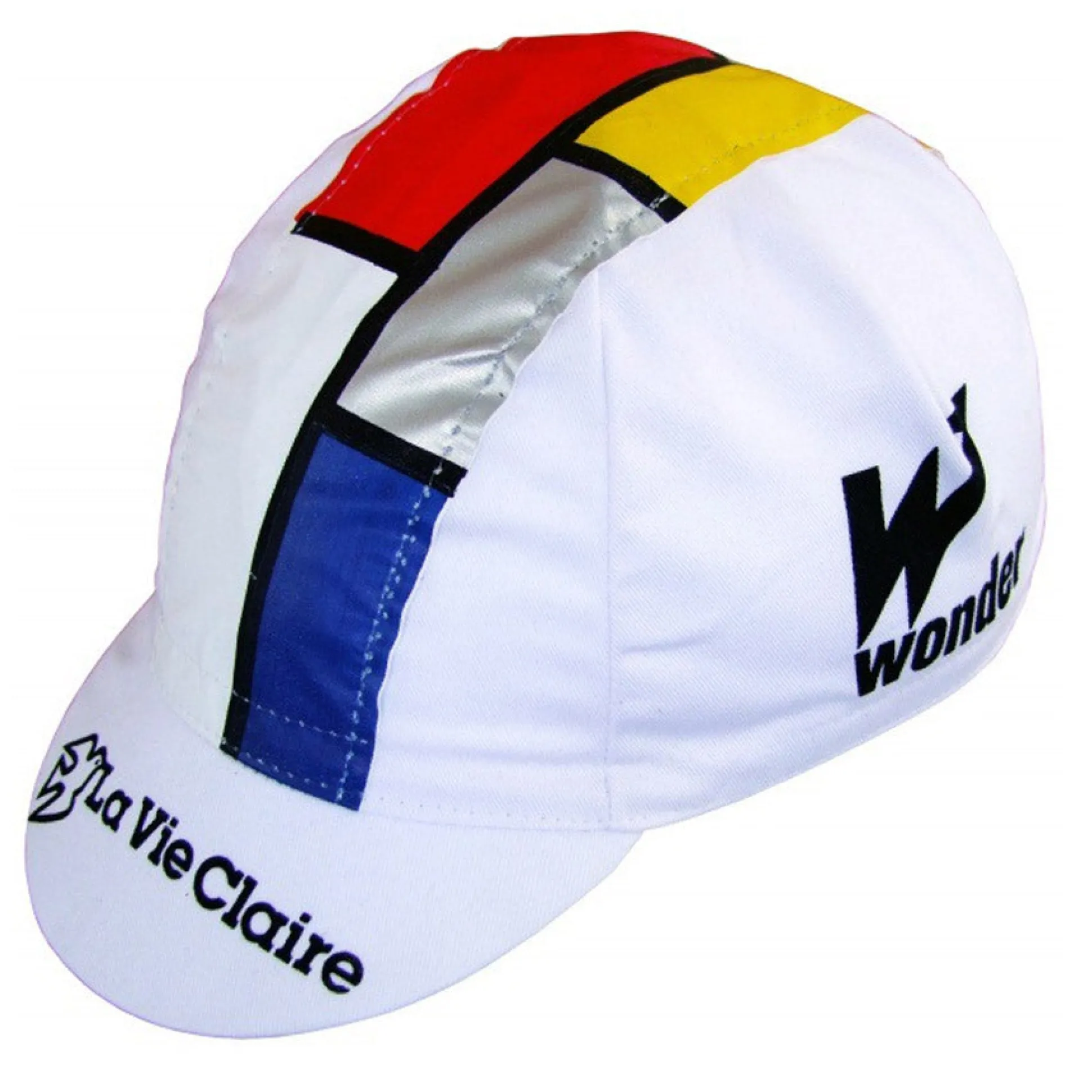 Cappellino La Vie Claire