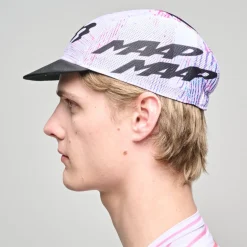 Cappellino Maap Chroma - Rosa