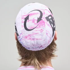 Cappellino Maap Chroma - Rosa
