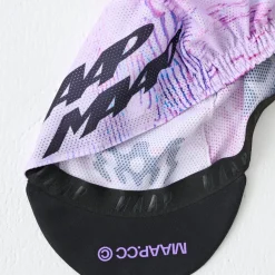 Cappellino Maap Chroma - Rosa