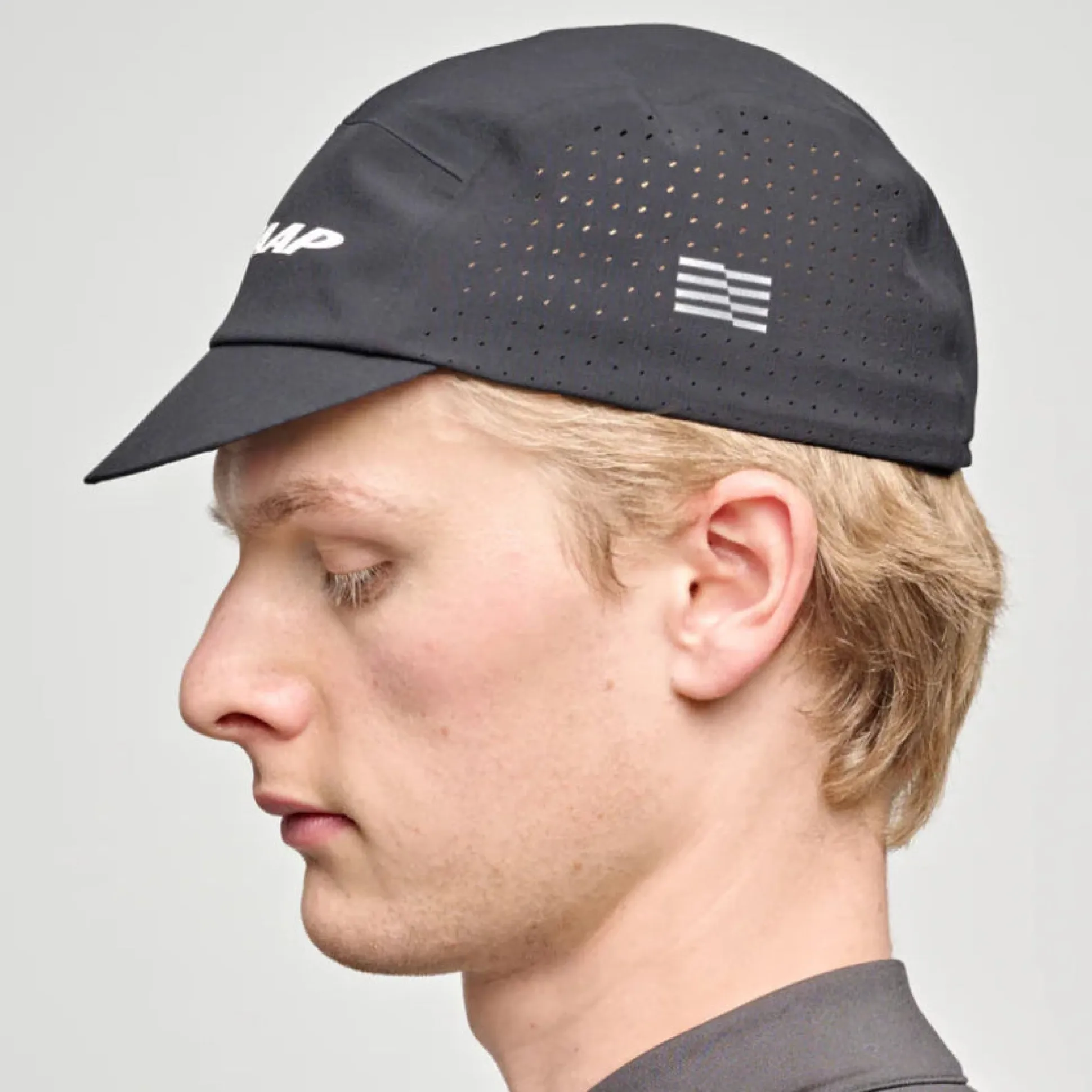 Cappellino Maap Pro Air Road - Nero