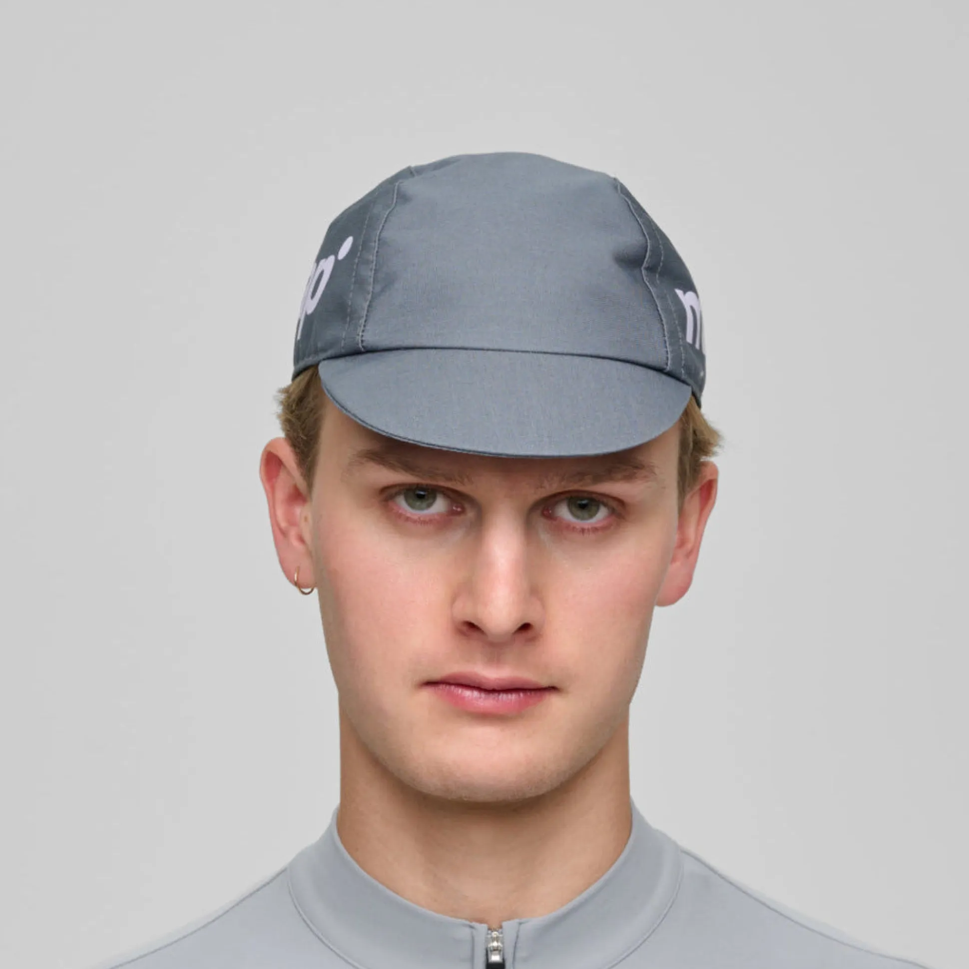 Cappellino Maap Training - Grigio