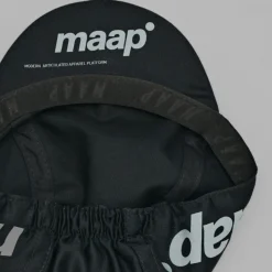 Cappellino Maap Training - Nero