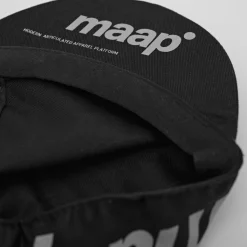 Cappellino Maap Training - Nero