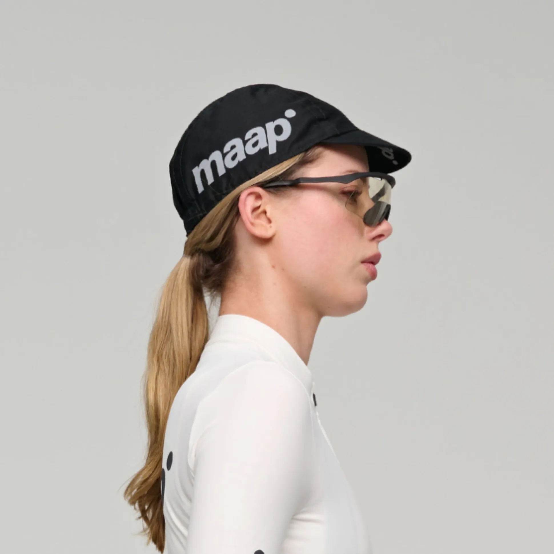 Cappellino Maap Training - Nero