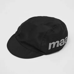 Cappellino Maap Training - Nero