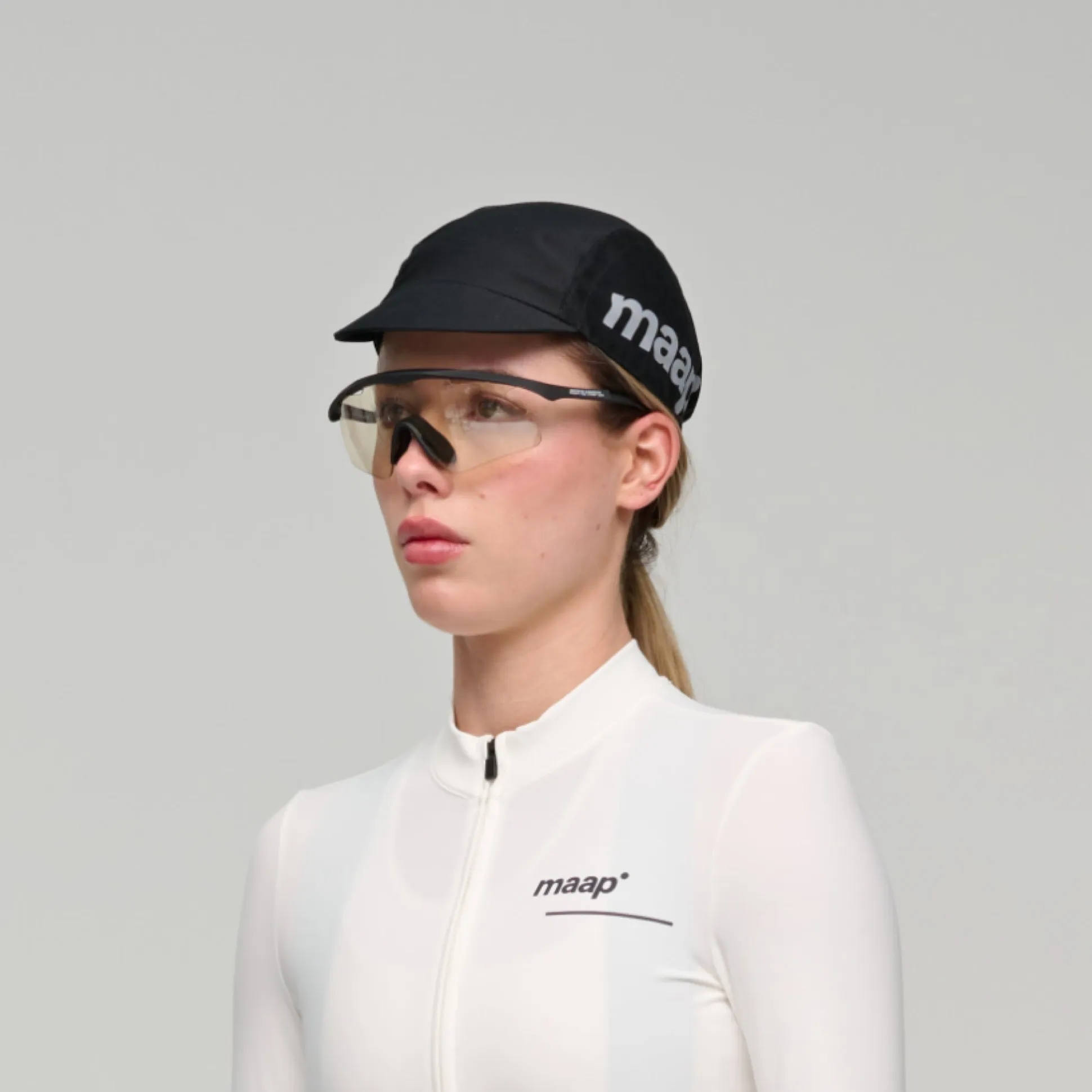 Cappellino Maap Training - Nero