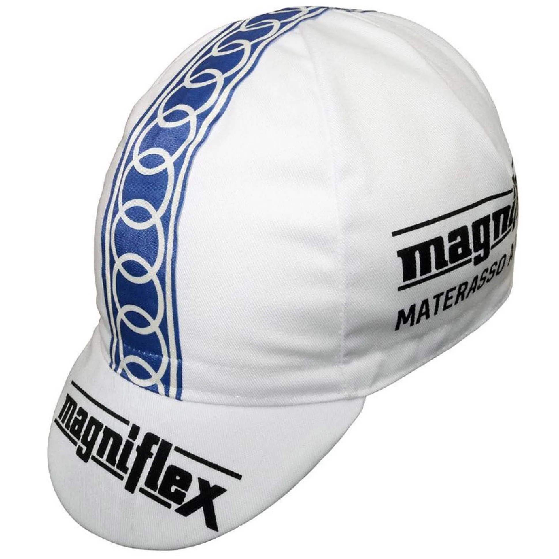 Cappellino Magniflex
