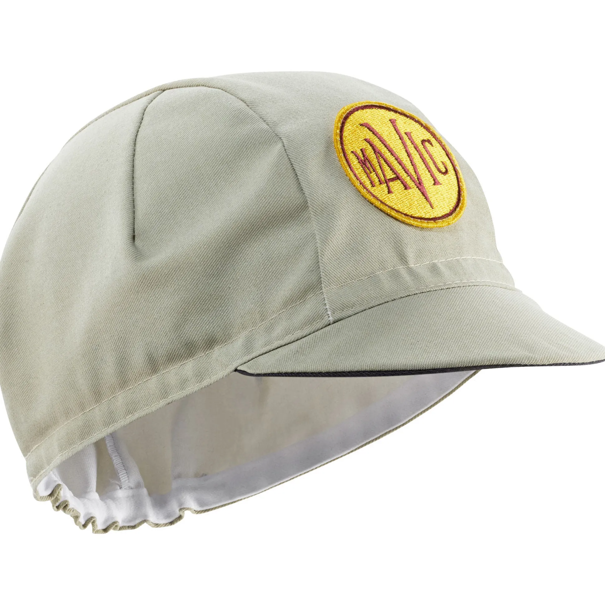 Cappellino Mavic Heritage - Beige