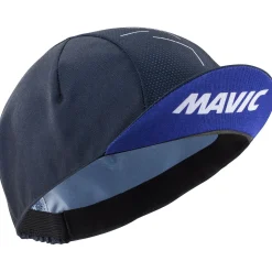 Cappellino Mavic Roadie - Blu