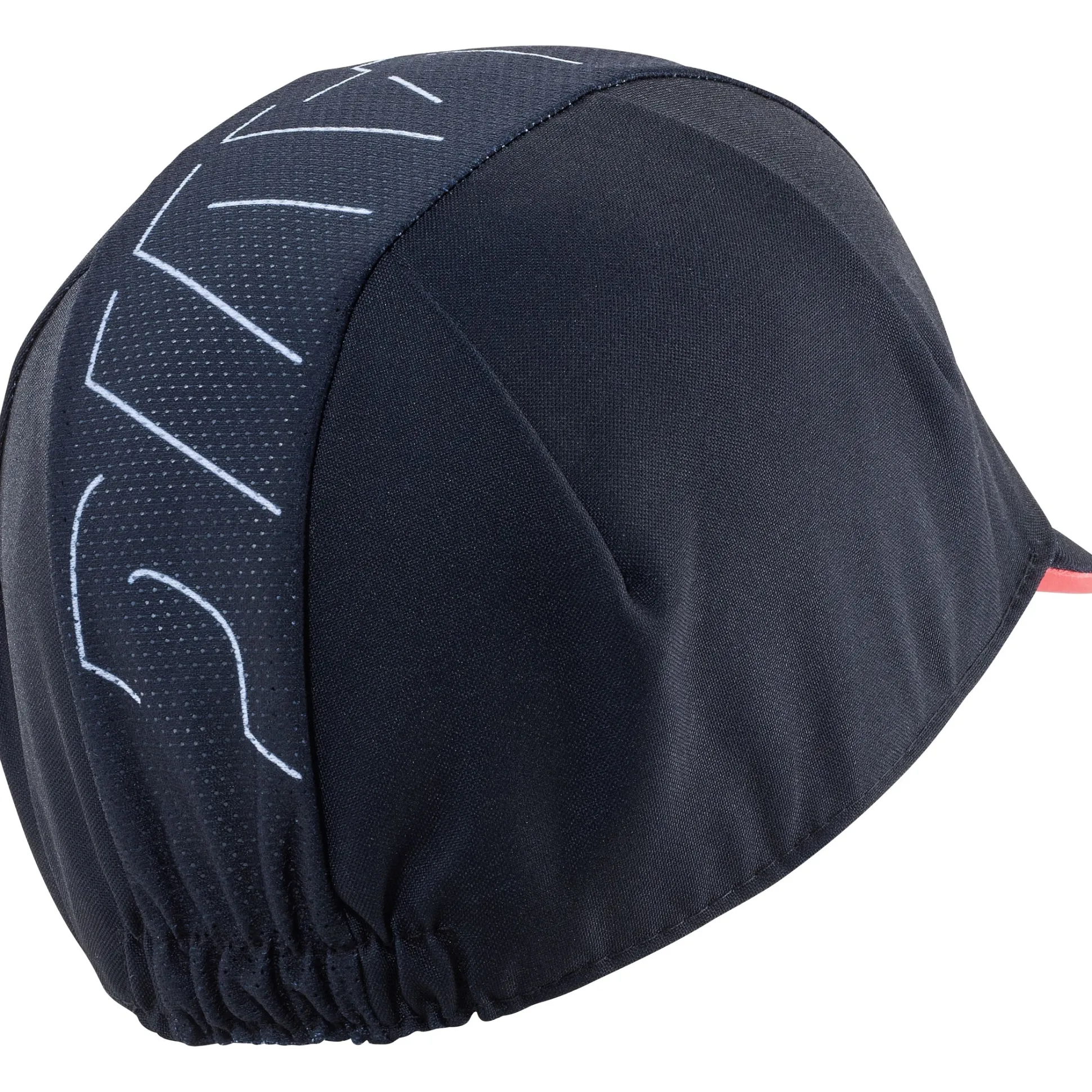 Cappellino Mavic Roadie - Blu arancio