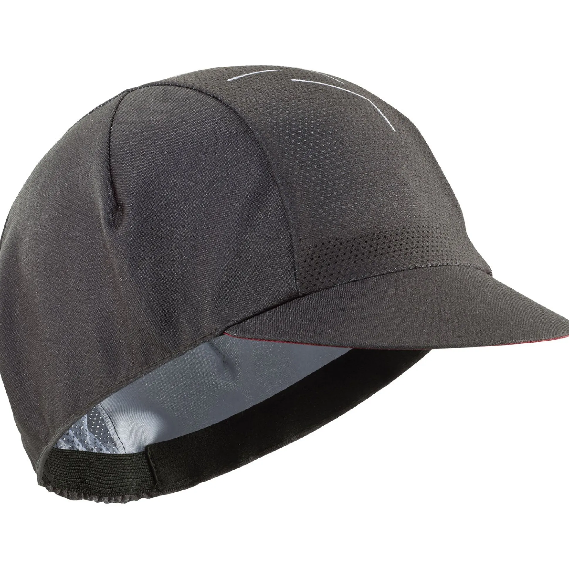 Cappellino Mavic Roadie - Grigio