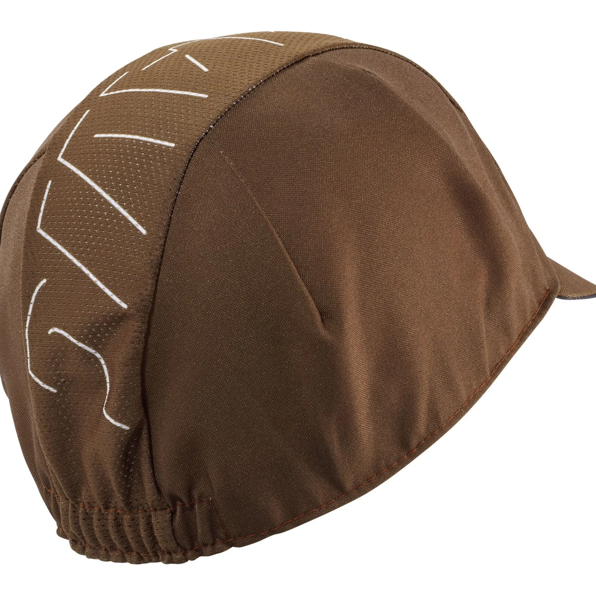 Cappellino Mavic Roadie - Marrone