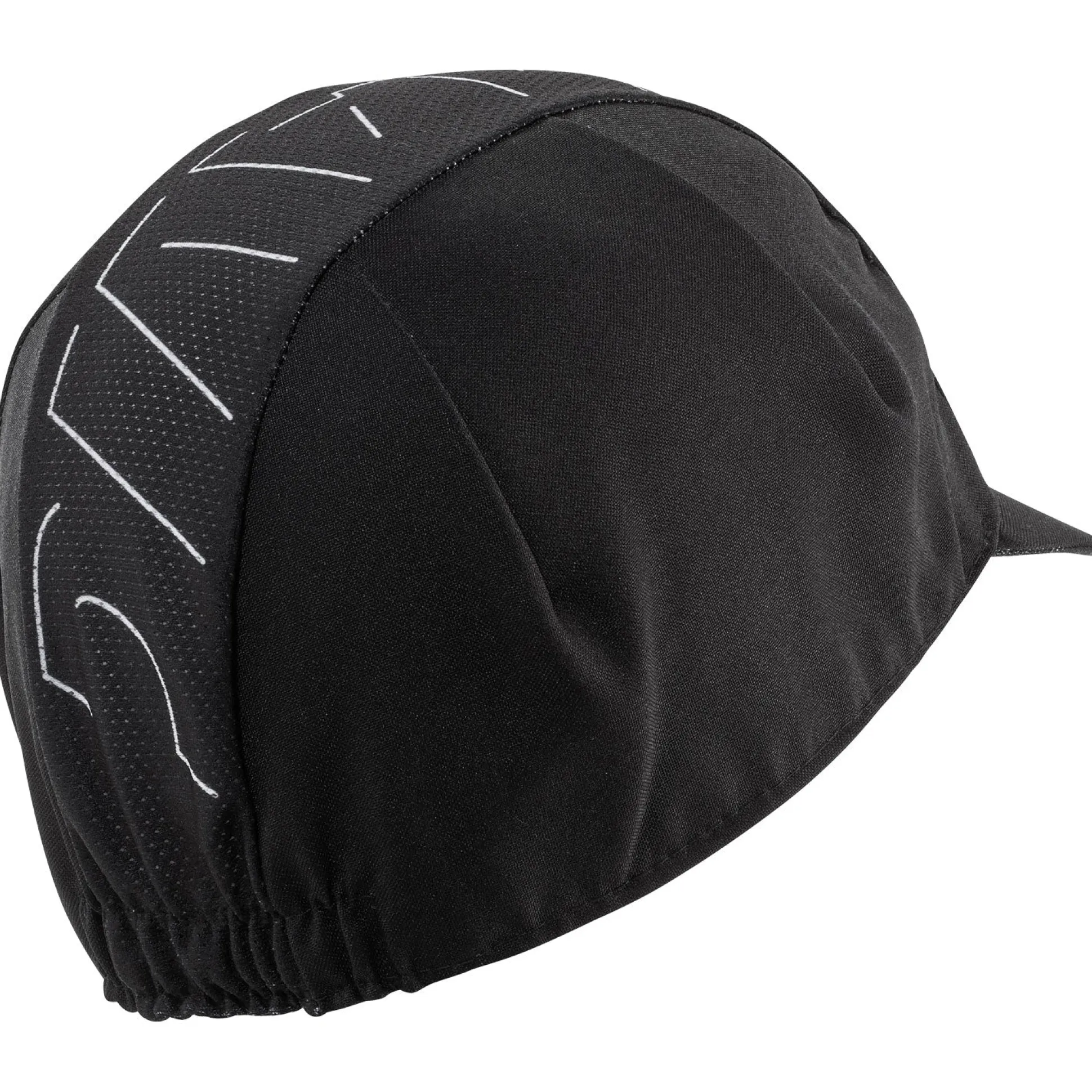 Cappellino Mavic Roadie - Nero bianco