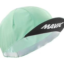 Cappellino Mavic Roadie - Verde chiaro
