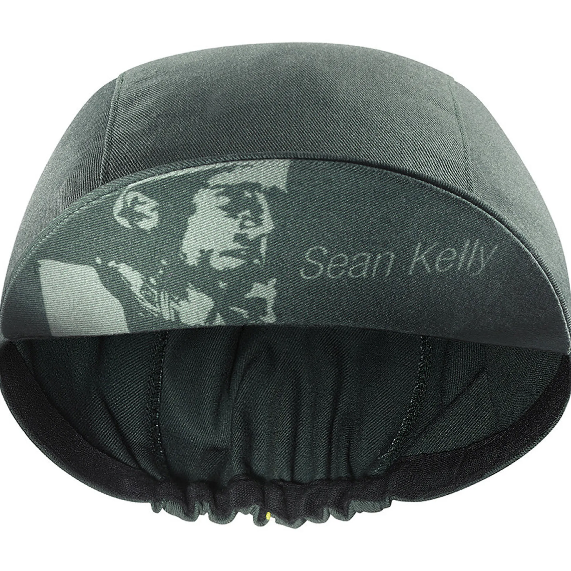 Cappellino Mavic Sean Kelly LTD - Verde