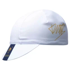 Cappellino Nalini Benna80 - Bianco