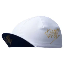 Cappellino Nalini Benna80 - Bianco