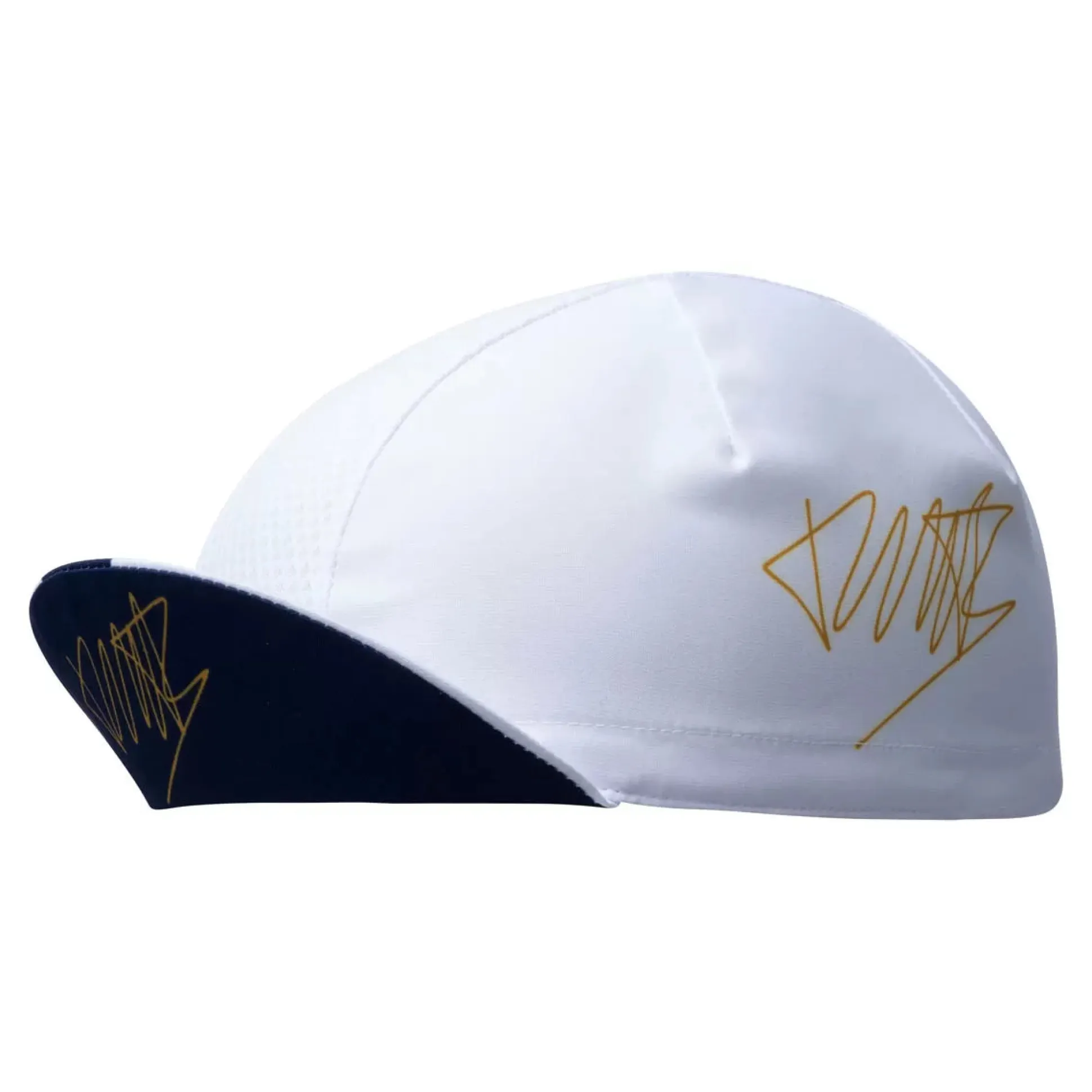 Cappellino Nalini Benna80 - Bianco