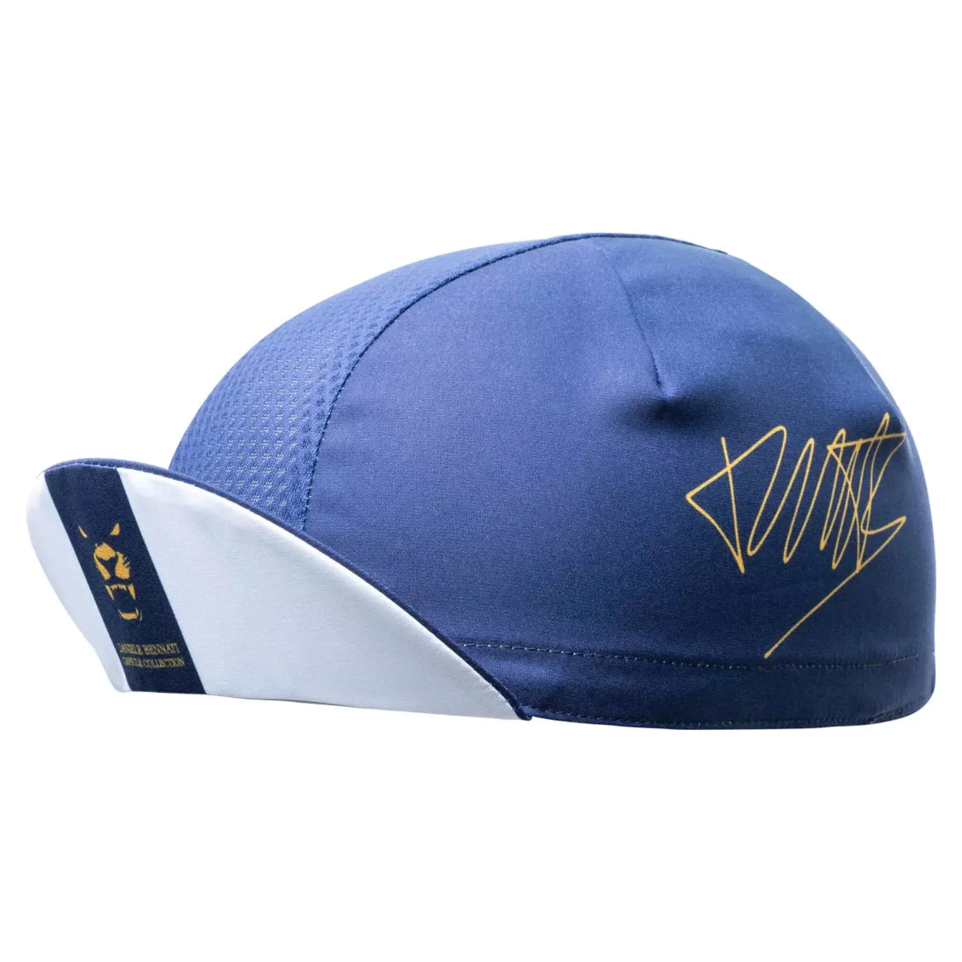 Cappellino Nalini Benna80 - Blu