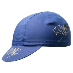 Cappellino Nalini Benna80 - Blu