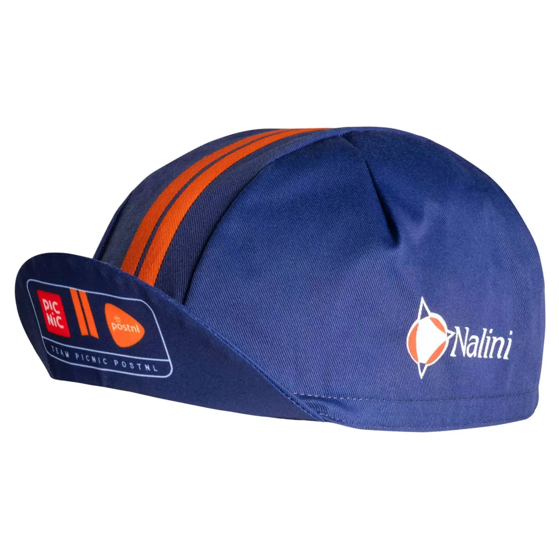 Cappellino Nalini Team Picnic-Postnl 2026